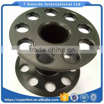 Hot Selling Cnc Wave Fiber Machining Parts Its-025 With CE Certificate Cnc Machining Accessories Camera Parts Its-057 photo-5