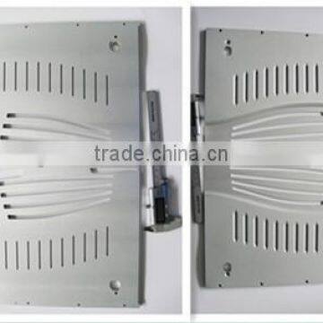 Precision Customized Cnc Machining Heat Sink photo-5