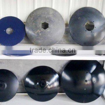 China round harrow disc blades on sale
