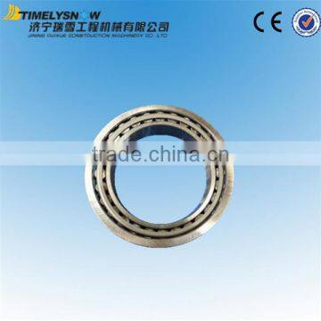 construction machinery parts bearing gb/t297-94 for zl50f zl40f wheel loader