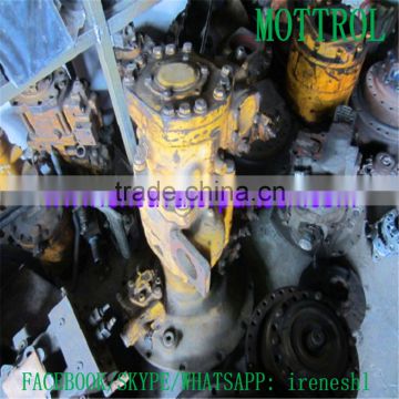 708-27-02015 PUMP ASSY FOR PC300-3 HPV160