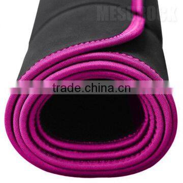 Premium Durable Neoprene Protector Full Size Auto Seat Protector Car Seat Protector photo-5