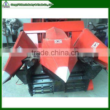 Mini-corn harvester machine/tractor-mounted corn harvester machine/corn maize combine harvester prices