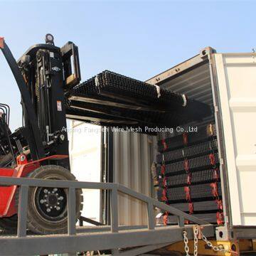 Crusher Wear Parts Screen photo-5