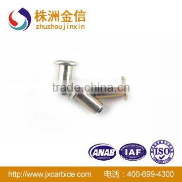 Carbide Studs In Tool Parts Solid Antislip Tire Studs For Motorcycle photo-2