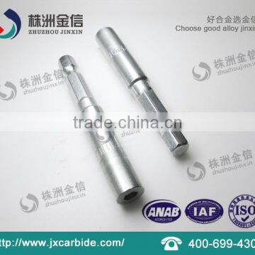 Tungsten Carbide for JX8.0 Power Tool Parts Carbide Tire Studs Gun and Stud Insertion Tool photo-5