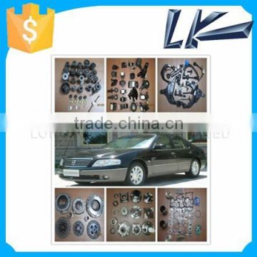 Car Spare Parts Bluebird Auto parts