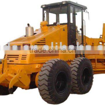 grader