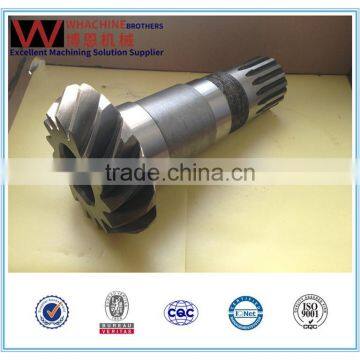 New Design Underground Parts With High Quality photo-5