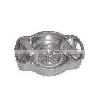 recoil starter pulley for IE34