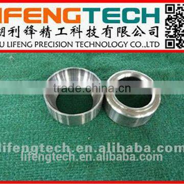 high precision shaft bearing sleeve