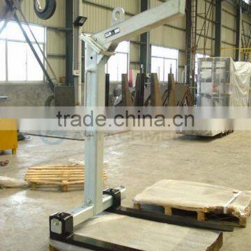 Pallet hook excavator pallet forks for front end loader pallet for for wheel loader