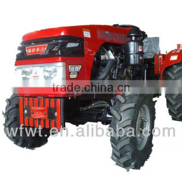 32Hp 4wd mini garden tractors