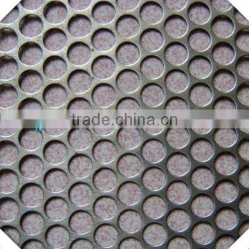 Factory Price Punching Hole Mesh, Perforated Metal Mesh Buying Directly From Factory photo-4