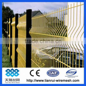 factory price) Fabric fence netting(manufacture) (Manufature)