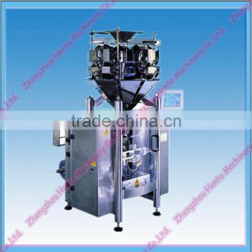 High Quality Small Potato Chips Packing Machine