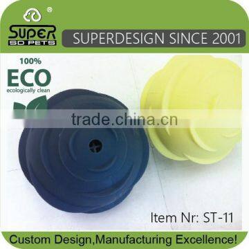 Funny Ball With Teeth Dog Toy photo-4