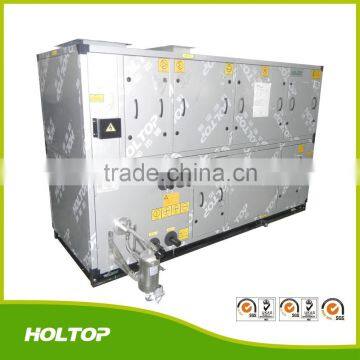 Auto air ventilation system, rooftop precision air conditioning unit for shopping mall