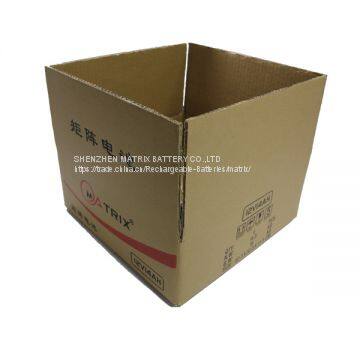 12v 14ah Agm Vrla Battery photo-3