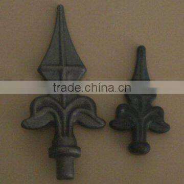 best quality wrought iron parts