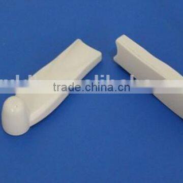 Fashionable EAS Hard Tag ,eas Security Hard Tag Round Security Tag am 58khz Tag photo-3