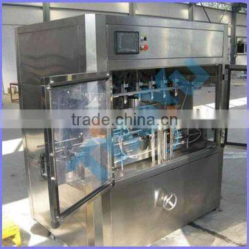 Fully Automatic Paste Filler Machine for Sale 0086-15937167907