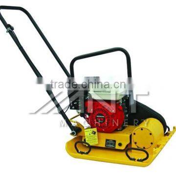 PB15 vibratory plate compactor Honda powered