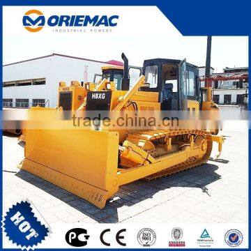 Small Bulldozer HBXG SD6G Bulldozer for Sale photo-3