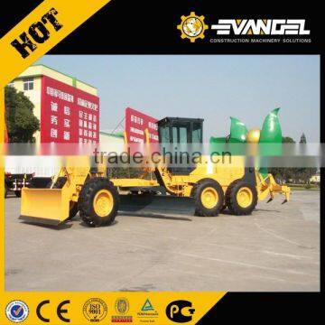 300HP Changlin New Motor Grader for Sale 731M photo-6