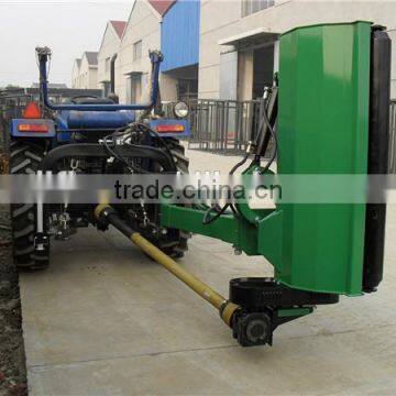 Factory Supply High Efficiency AGL Flail Mower photo-3