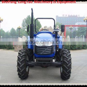 4*4 Mini Tractor for Sale photo-5