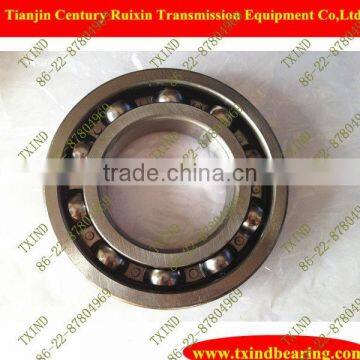 Long Life Deep Groove Ball Bearing 6317 photo-2
