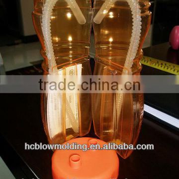 OEM plastic my bottle making machine/hot water bottle/plastic spray bottle