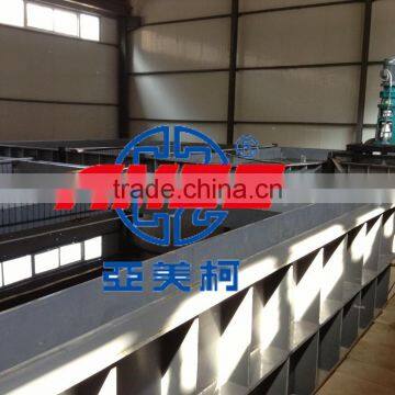 CopperSX-EW Plant/Coppwe Extraction Plant/ore Processing Plant photo-6