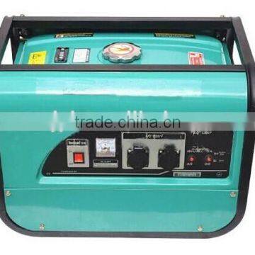,Gasoline Generator .Petrol Generator . 2KW Mute Generator