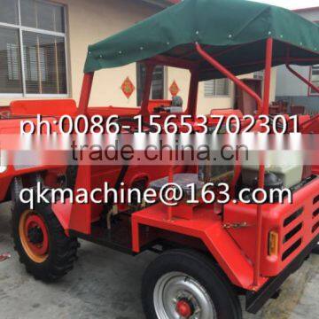 Good Price Dumper Truck