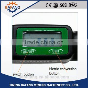 1-20Nm 1/4 Inch Electronic Value Digital Torque Wrench photo-6