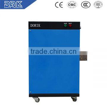 IGBT Alkaline Copper Plating Switching Power Supply photo-2