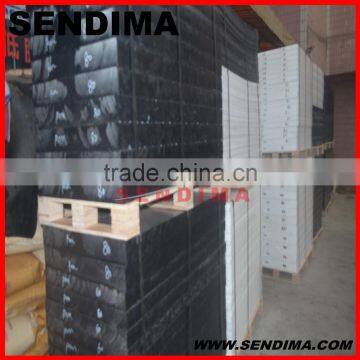 High Wear Resistant White Pom Sheet Factory photo-5