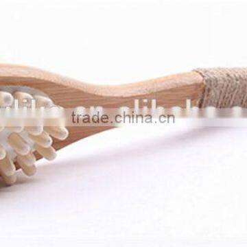 Wholesale body brushes bristle cleaning brush, body bath back scrubber