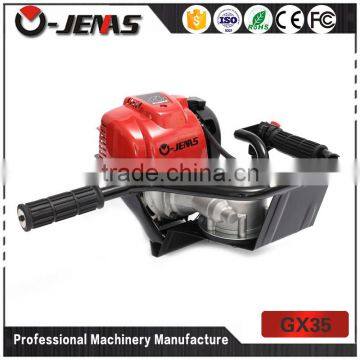 Ojenas Factory Direct Sale GX35 40-200mm Drill Diameter Earth Auger Drill photo-2