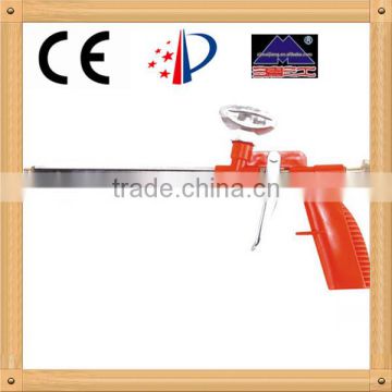 Best-quality PU foam gun, expanding foam gun made in China