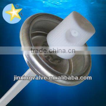 Christmas Snow Spray Nozzle With Actuator photo-3