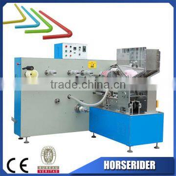 Most Popular Artificial Straw Bending Machine for Promotion photo-4