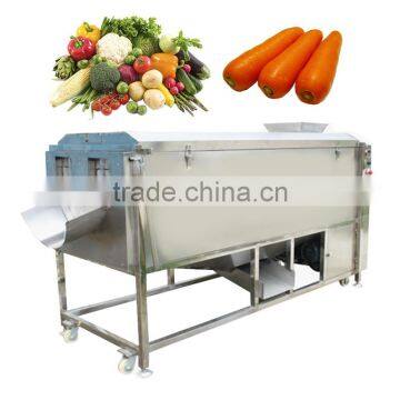 Potato Washing&Peeling Machine JYTP-1800 photo-2