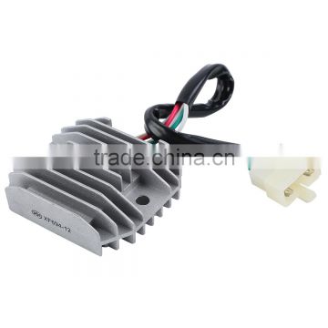 Aluminum Voltage Regulator Rectifier For FZ1 FZ 1000 FAZER 01-05 02 03 04