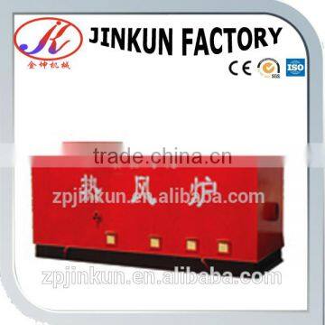 New Wood Shaving Drying Machine With CE for Sale photo-3