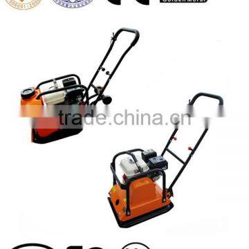 Vibrate Plate Compactors GMC-160 photo-3