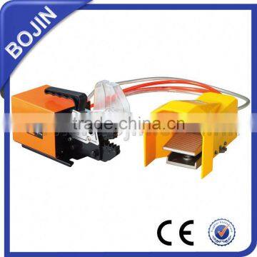 Best sale new design spark plug wire cable terminal crimping machine