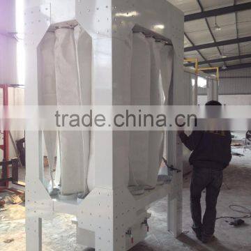 All Kinds of Automatic Powder Coating Line Customerized photo-5